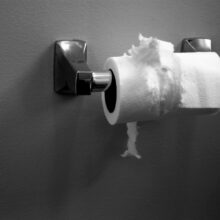 Toilet Paper Dags And Other Product Complaints.