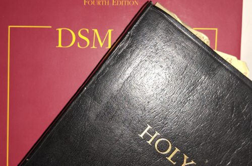 Dsm Holy Bible