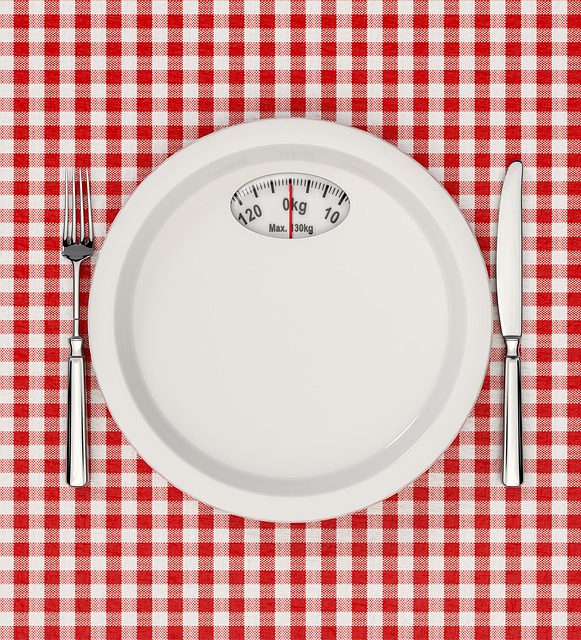 Diet Plate