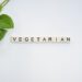 Vegetarian Word