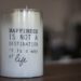 Candle Happiness