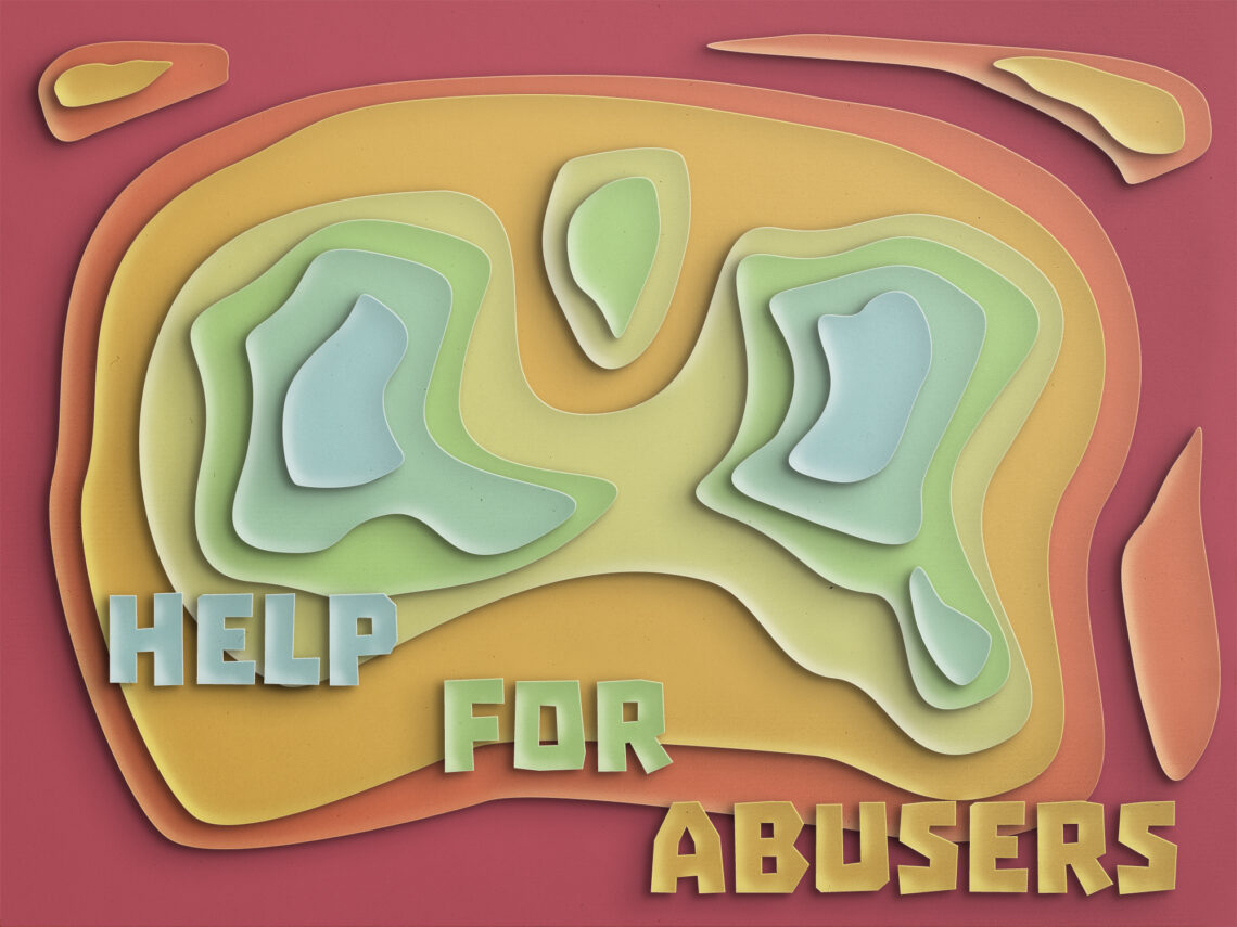 Help For Abusers